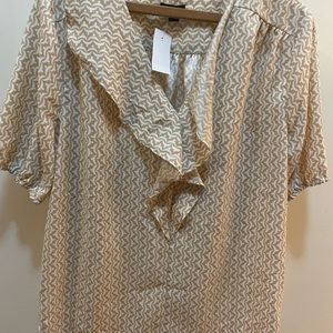 Ann Taylor blouse